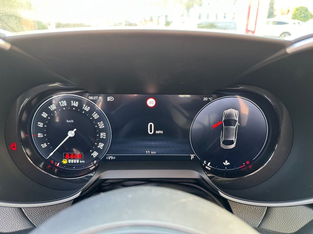 Alfa Romeo Giulia 2023