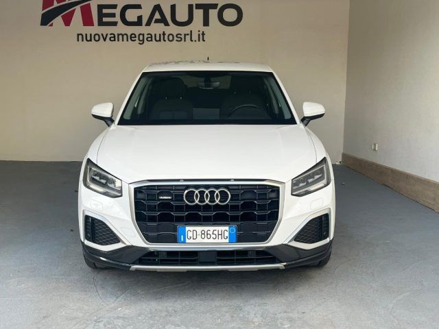 Audi Q2 2021