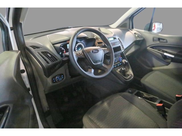 Ford Transit Connect 2024