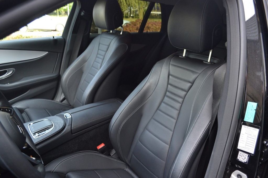 Mercedes-Benz E 300 2021