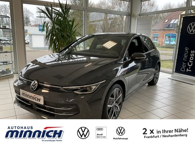Volkswagen Golf 2024