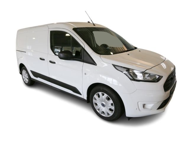 Ford Transit Connect 2024