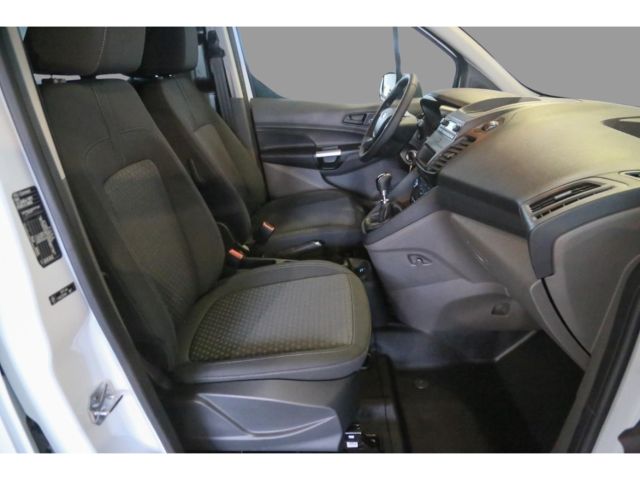 Ford Transit Connect 2024