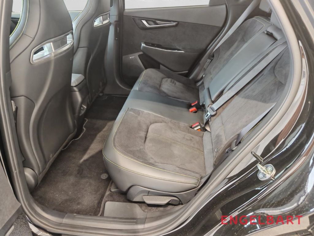 Kia EV6 2023