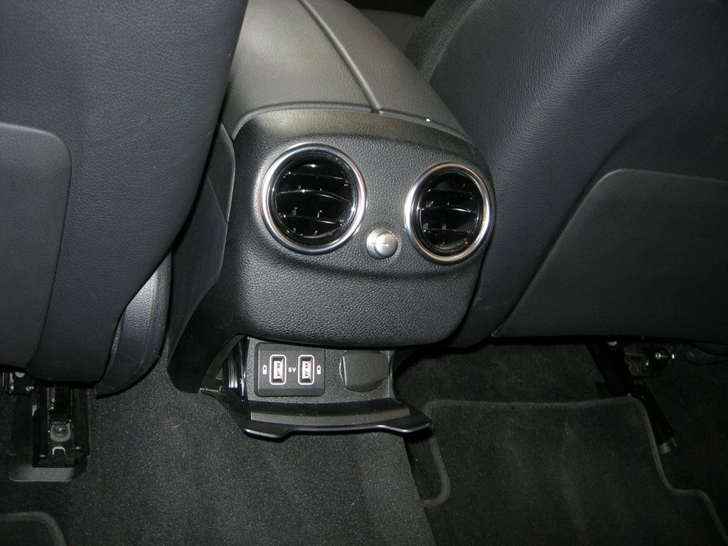 Mercedes-Benz C 220 2019