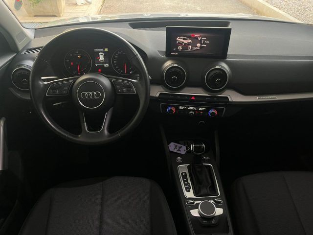 Audi Q2 2021