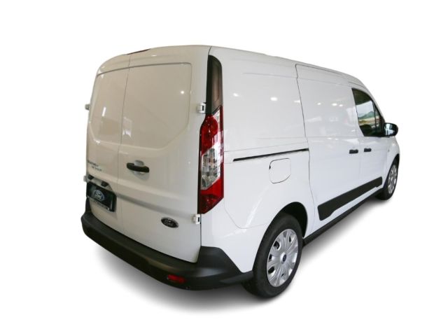 Ford Transit Connect 2024