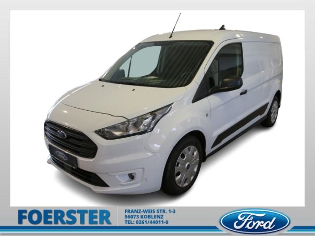 Ford Transit Connect 2024