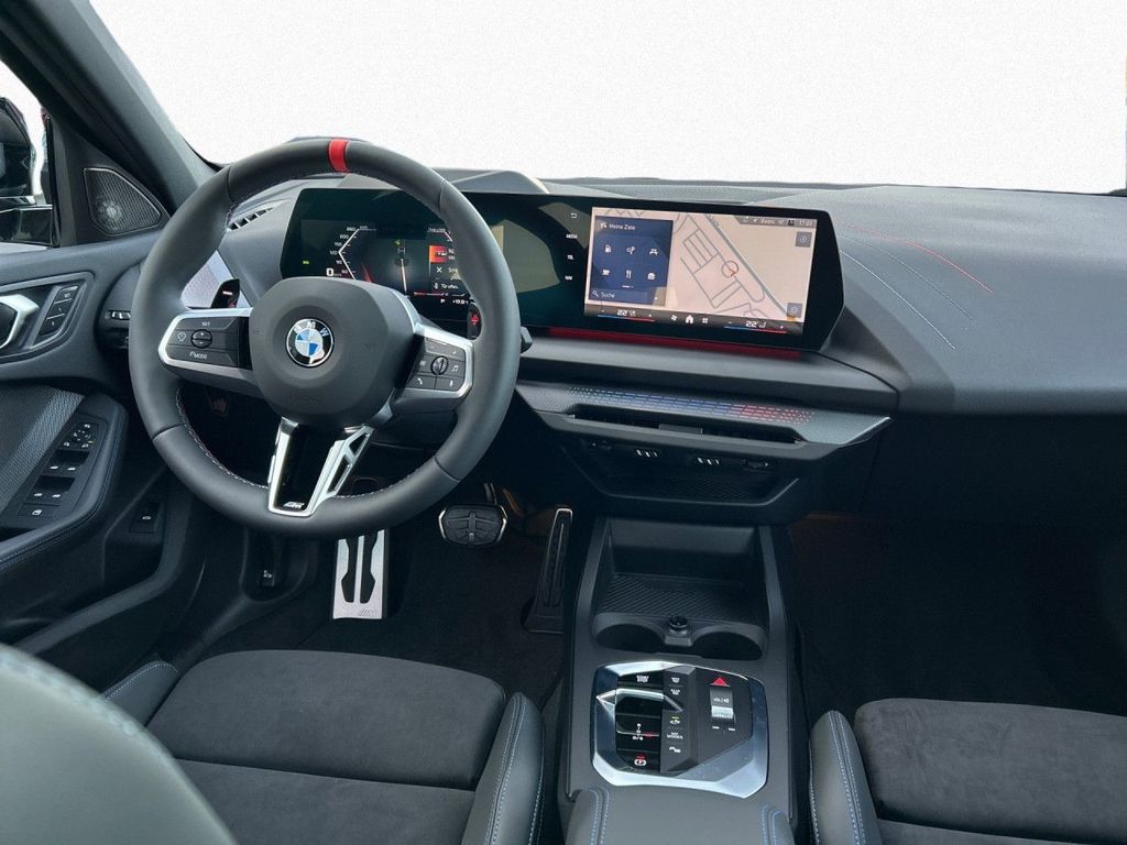 BMW M135 2024