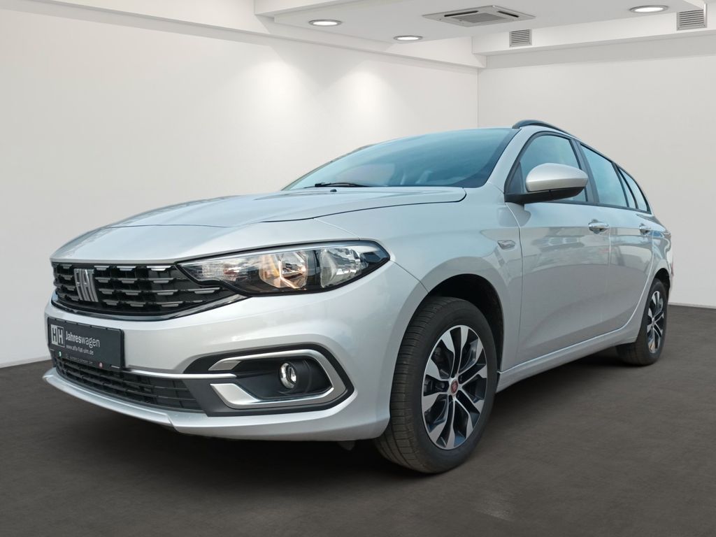 Fiat Tipo 2022