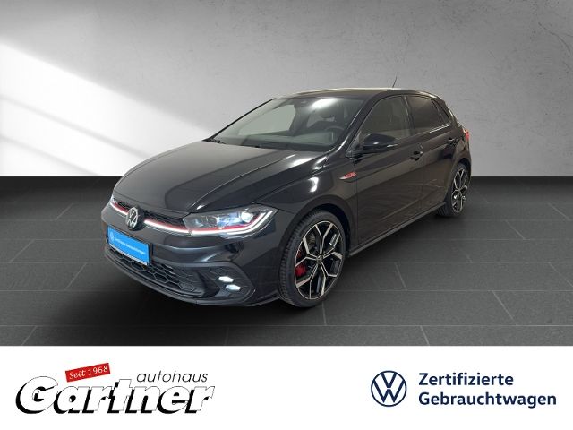 Volkswagen Polo 2023