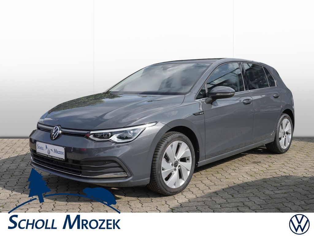 Volkswagen Golf 2023