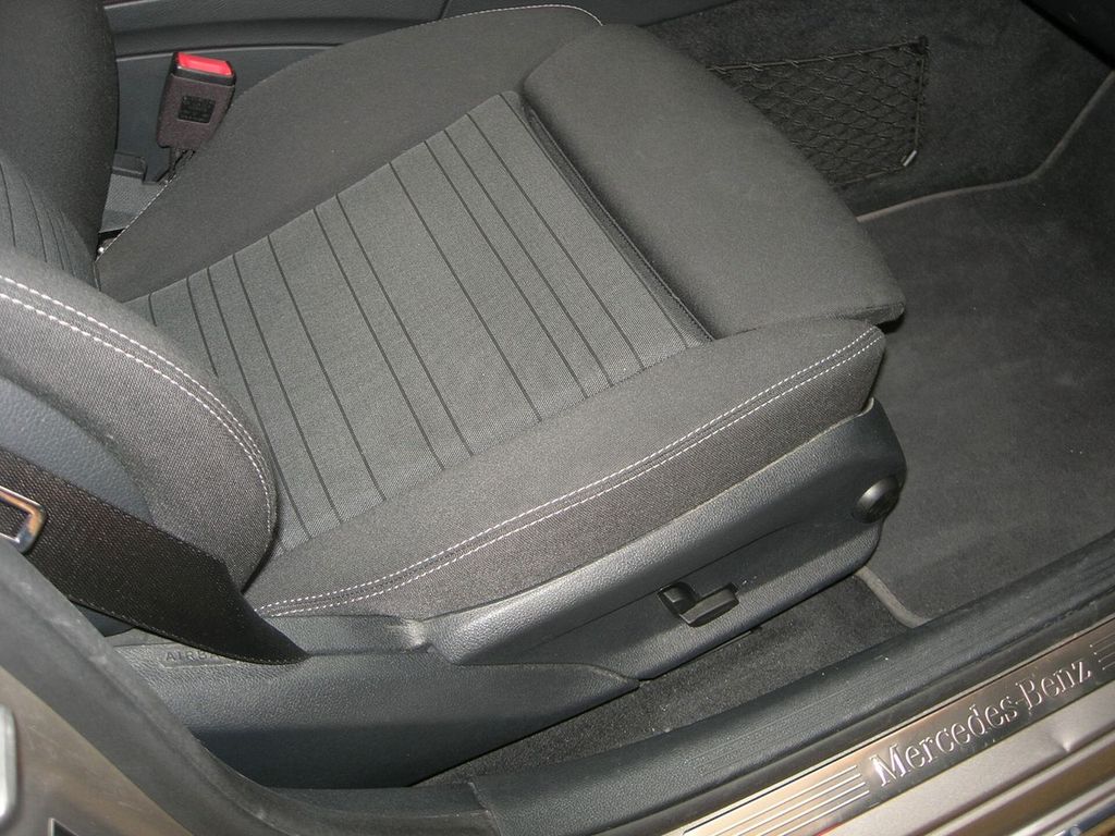 Mercedes-Benz C 220 2019