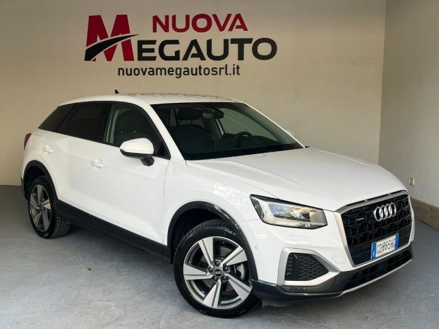 Audi Q2 2021
