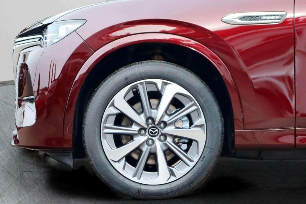 Mazda CX-80