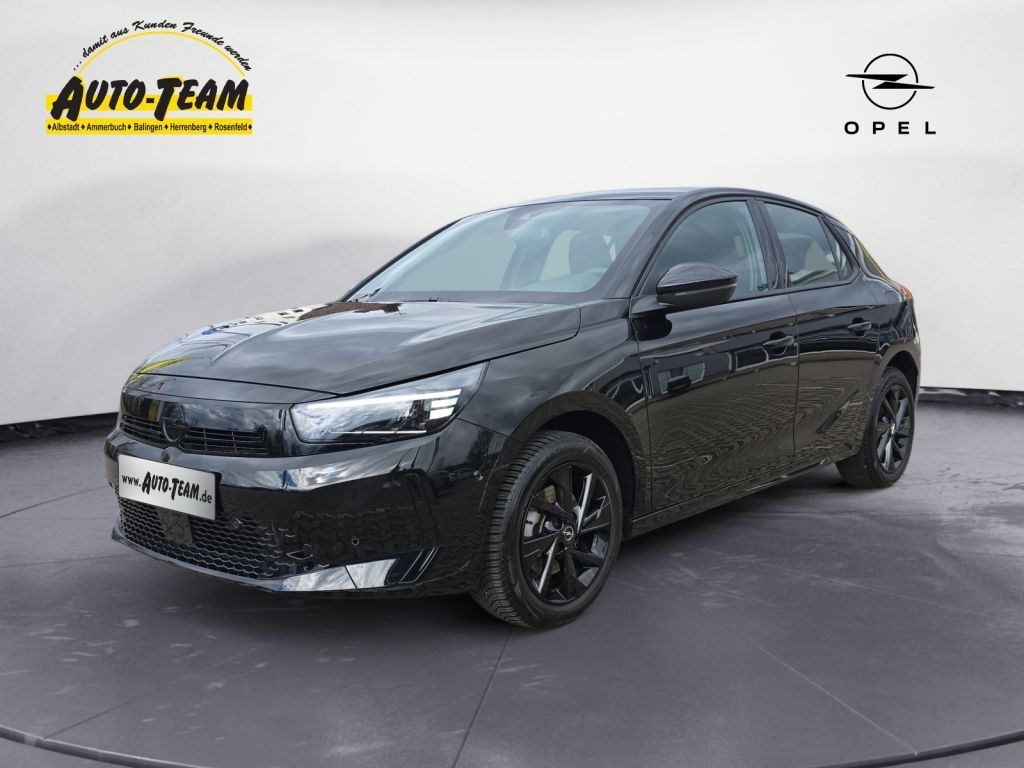 Opel Corsa 2024