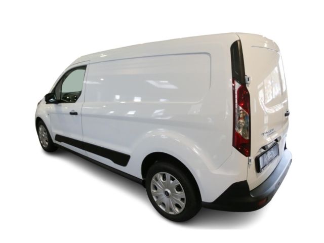 Ford Transit Connect 2024