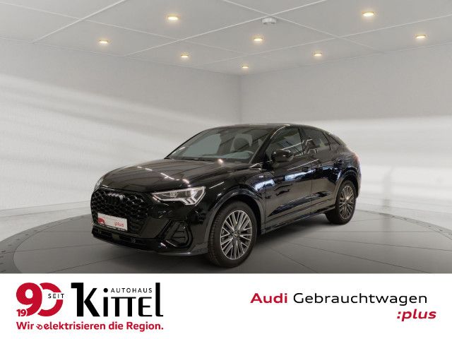 Audi Q3 2024