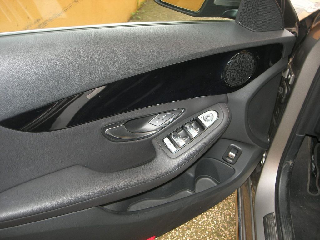 Mercedes-Benz C 220 2019