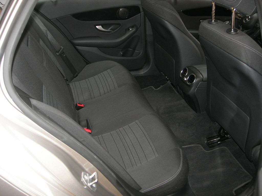 Mercedes-Benz C 220 2019