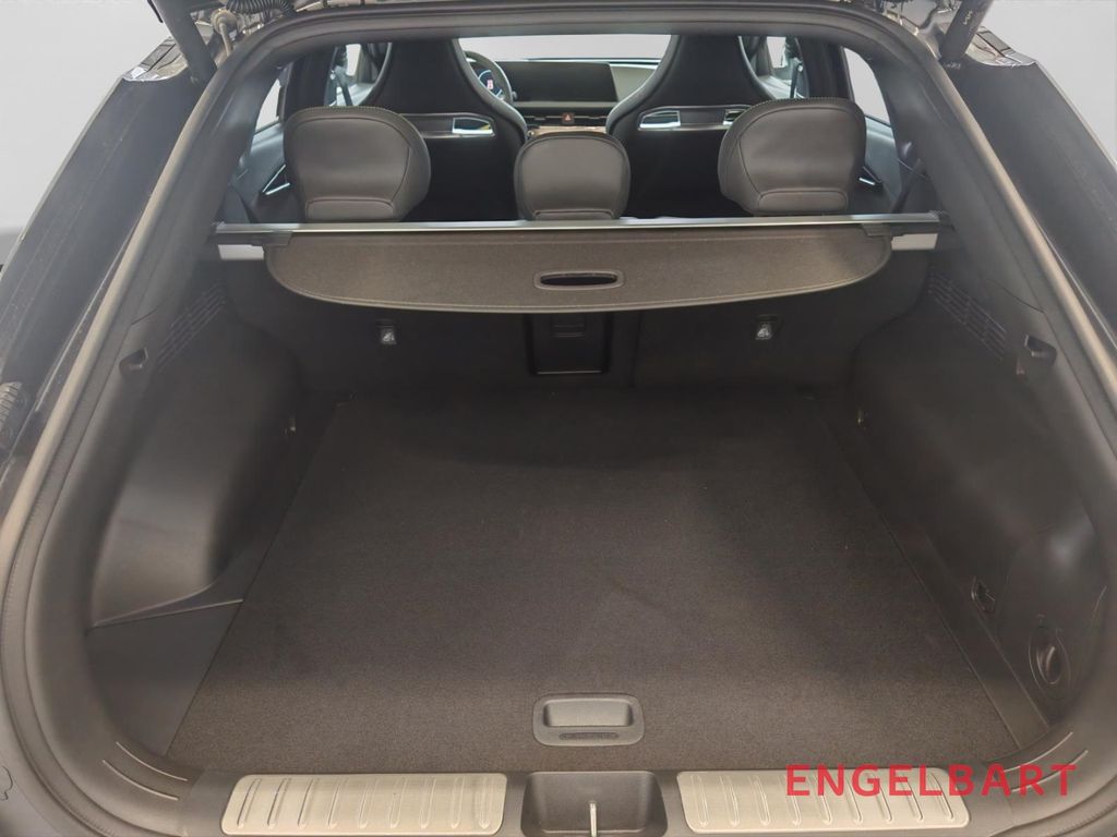 Kia EV6 2023