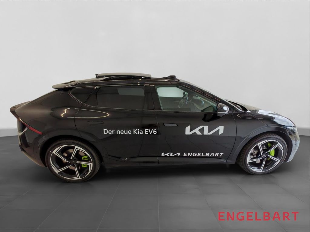 Kia EV6 2023