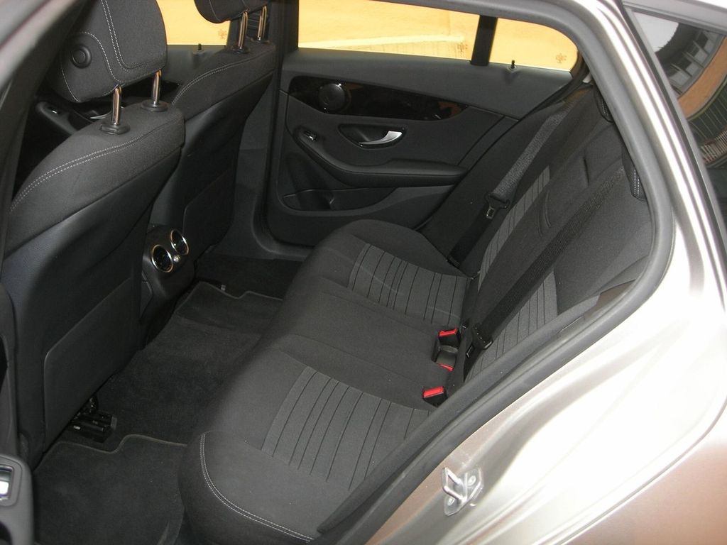 Mercedes-Benz C 220 2019