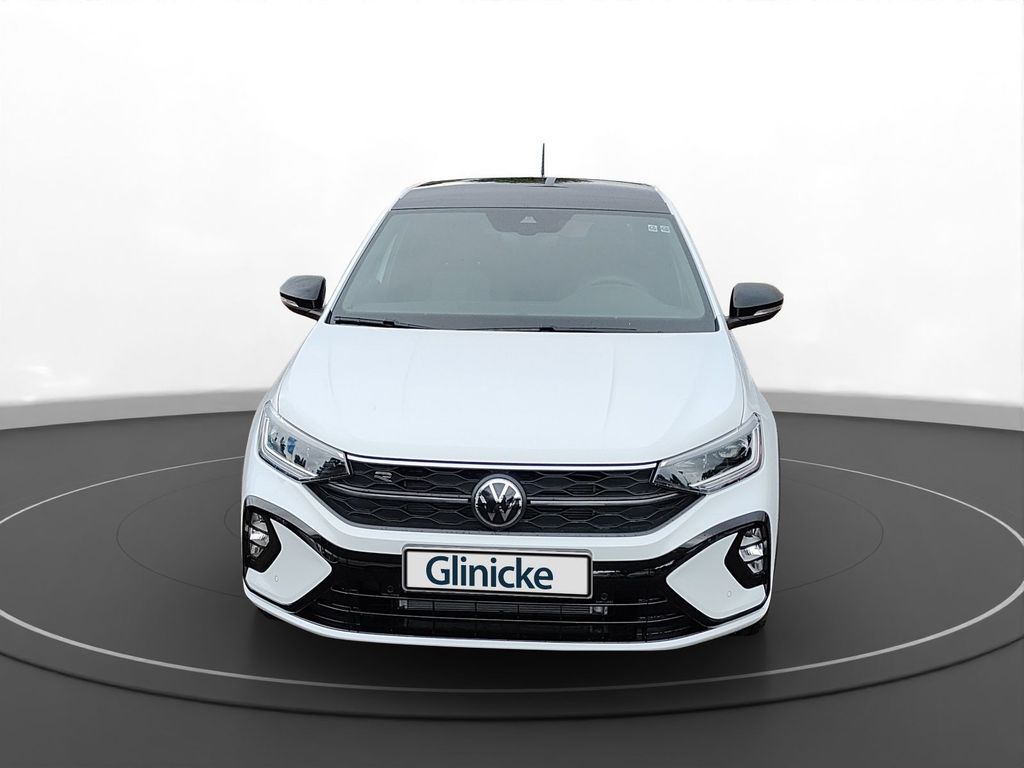 Volkswagen Taigo 2025