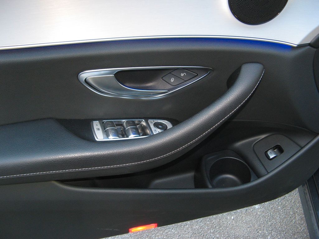 Mercedes-Benz E 300 2021