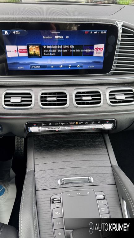 Mercedes-Benz GLE 350 2024