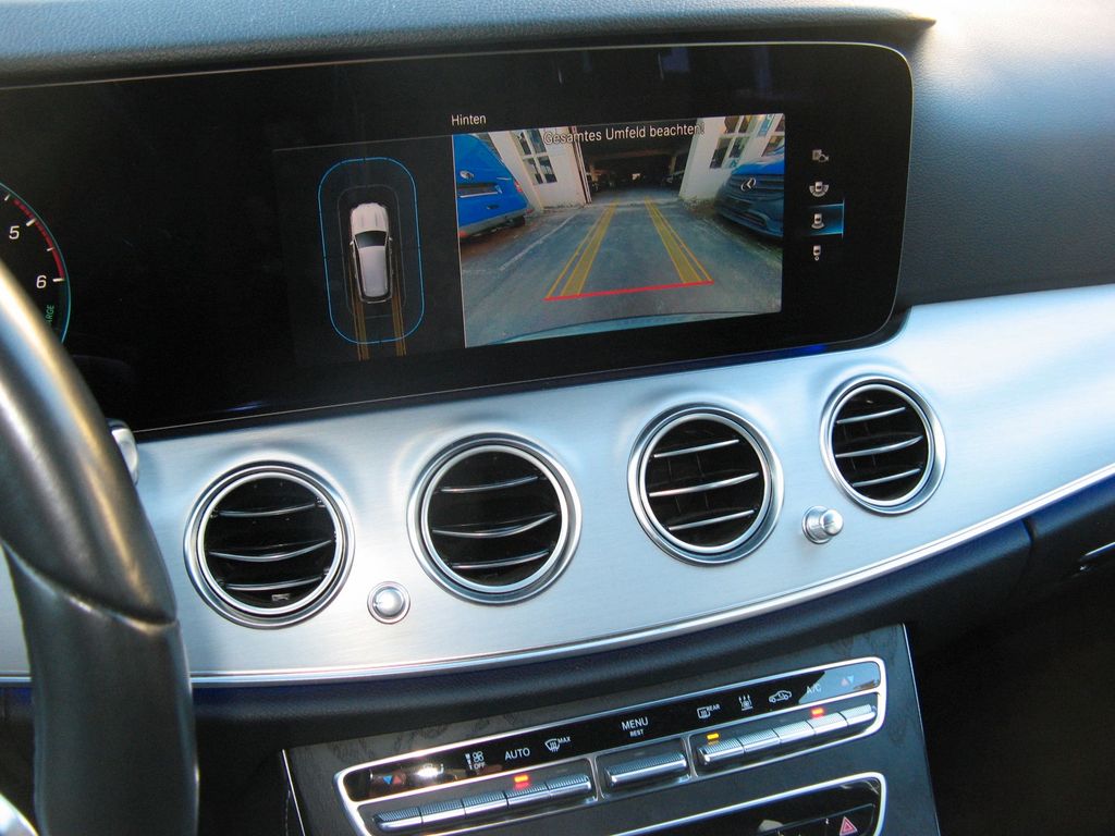 Mercedes-Benz E 300 2021