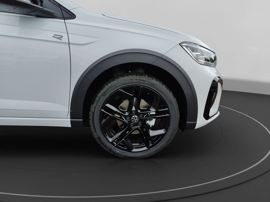 Volkswagen Taigo 2025