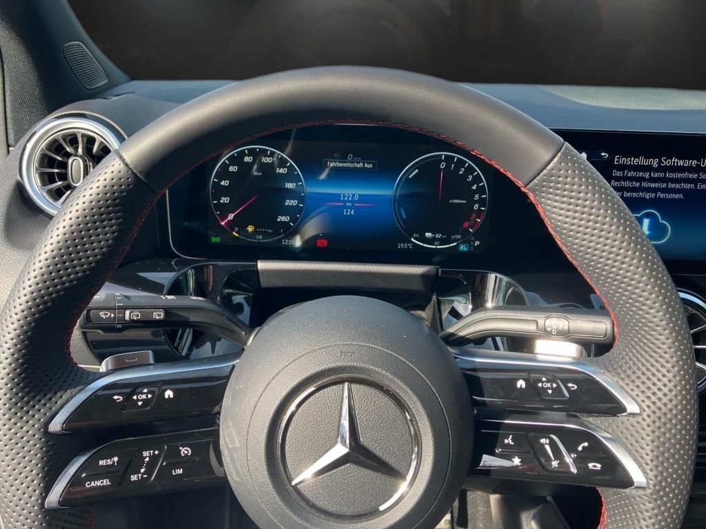 Mercedes-Benz B 250 2025