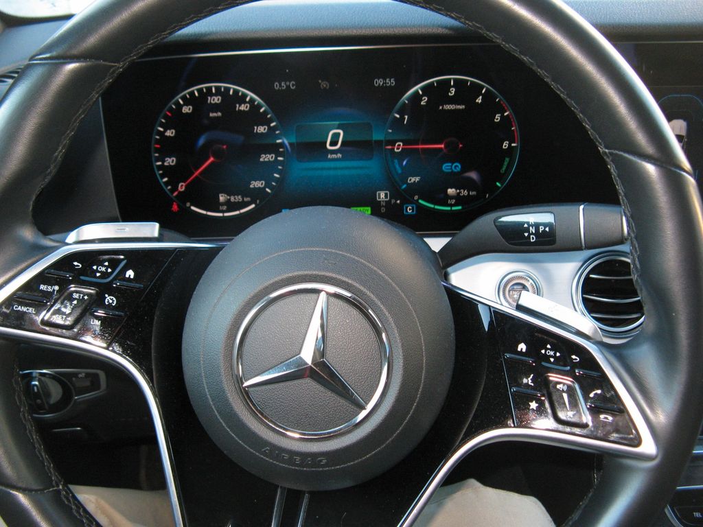 Mercedes-Benz E 300 2021