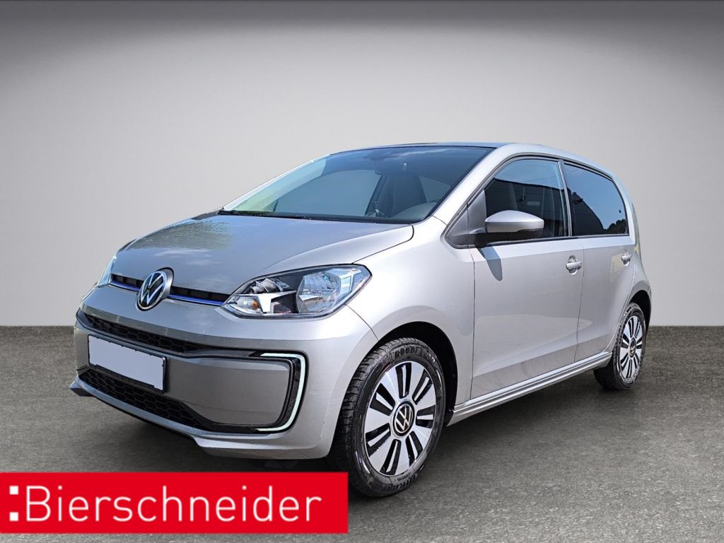 Volkswagen e-up! 2022