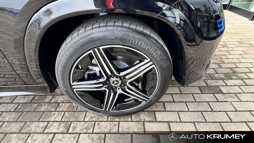 Mercedes-Benz GLE 350 2024