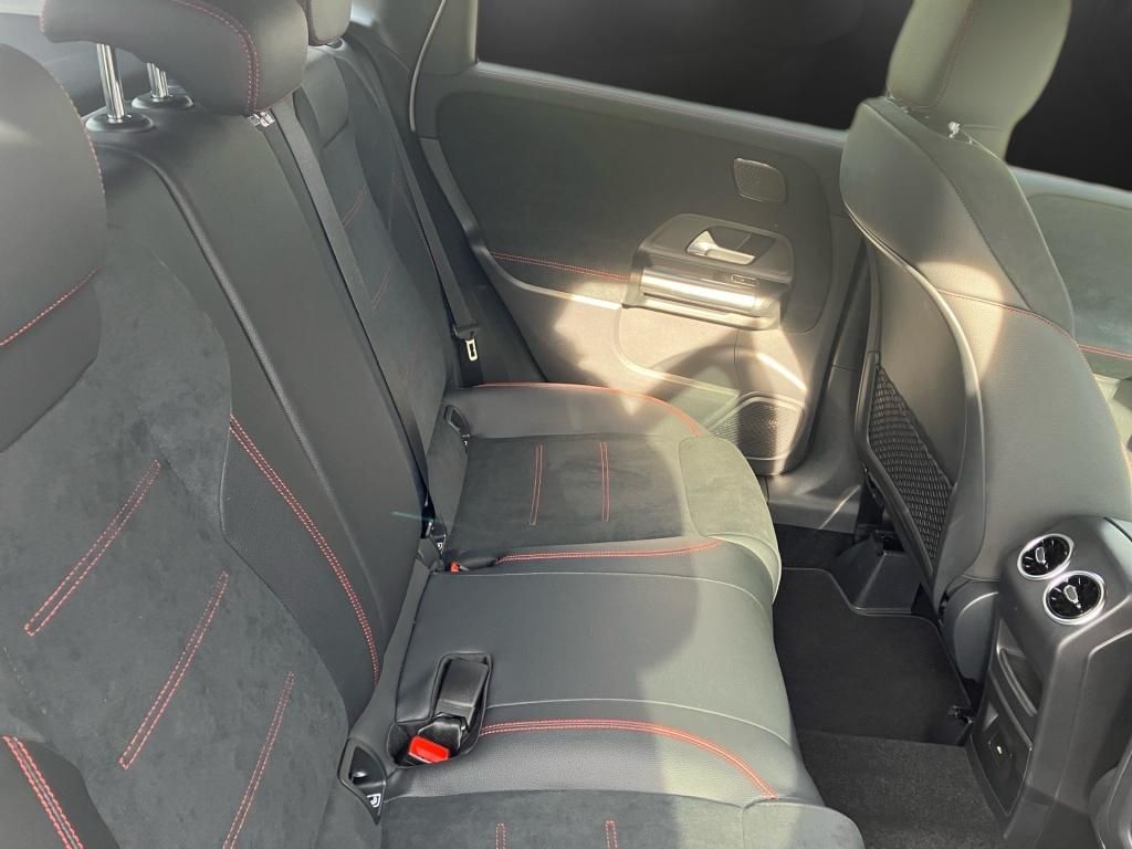 Mercedes-Benz B 250 2025