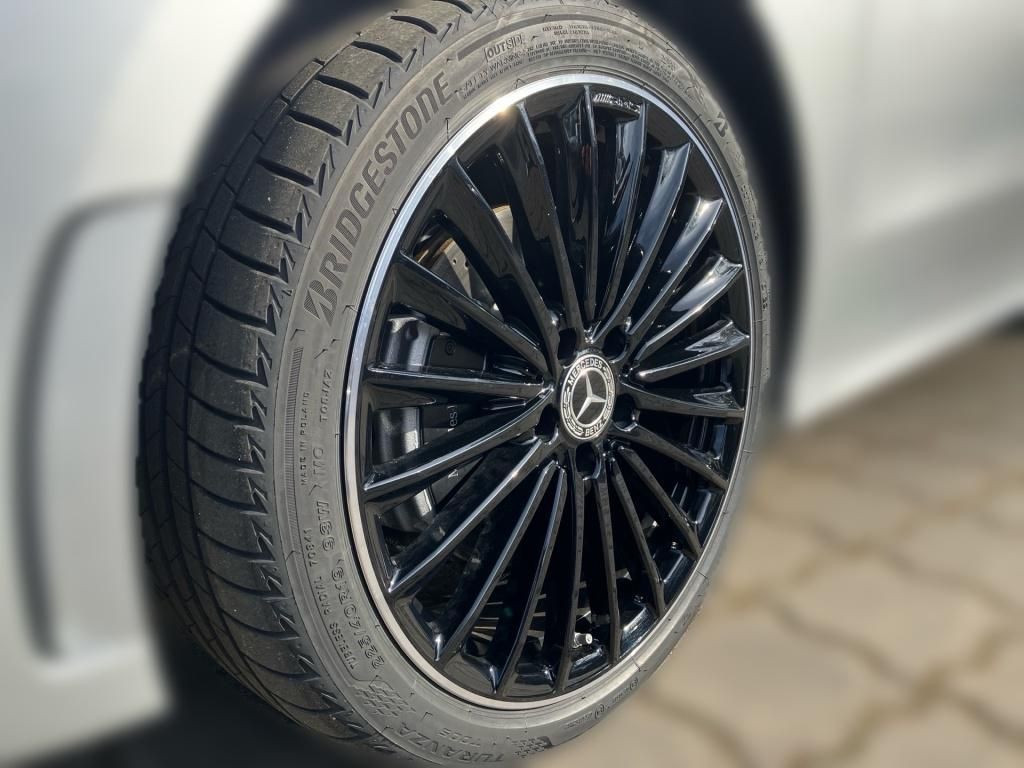 Mercedes-Benz B 250 2025