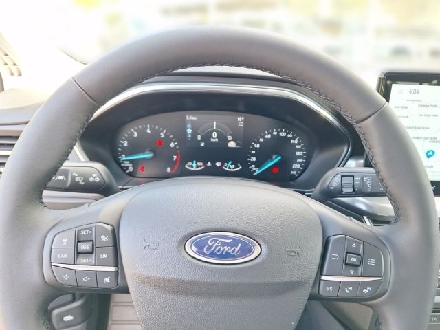 Ford Focus 2025