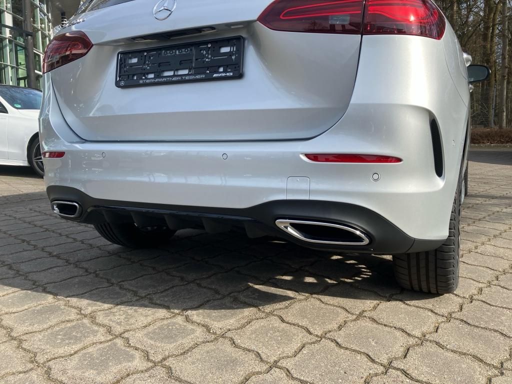 Mercedes-Benz B 250 2025