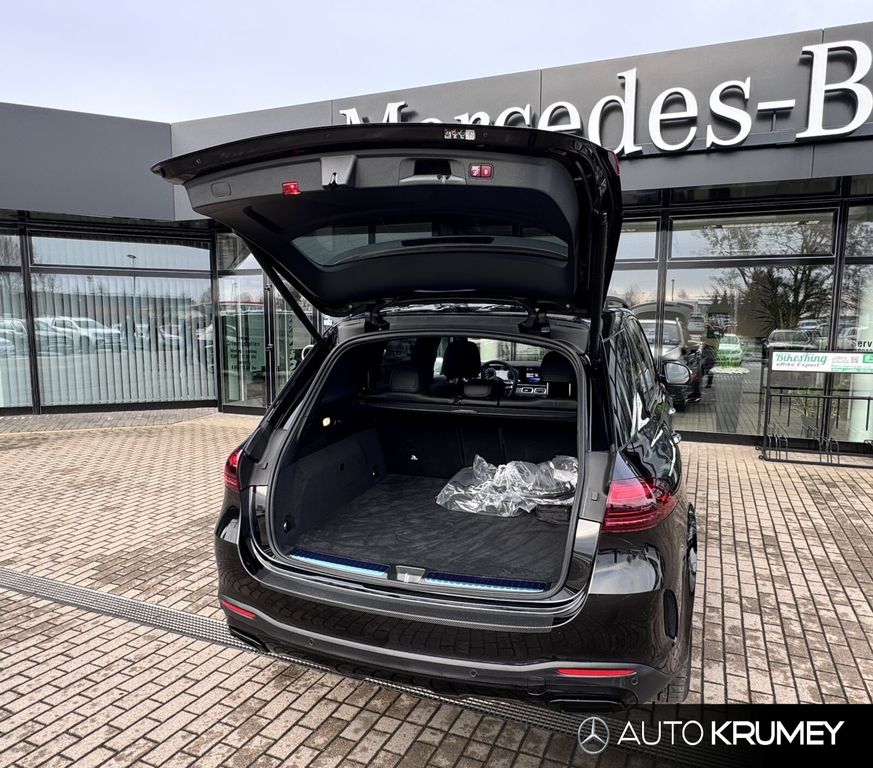 Mercedes-Benz GLE 350 2024