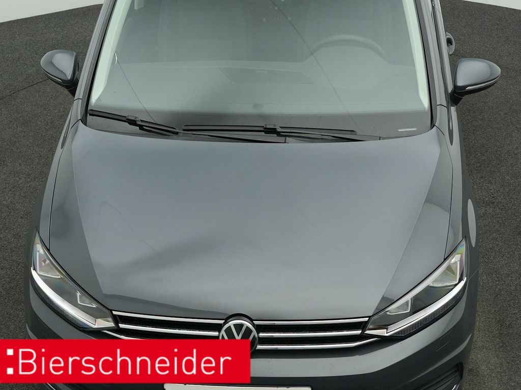 Volkswagen Touran 2024