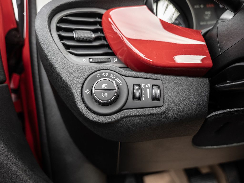 Fiat 500X 2023