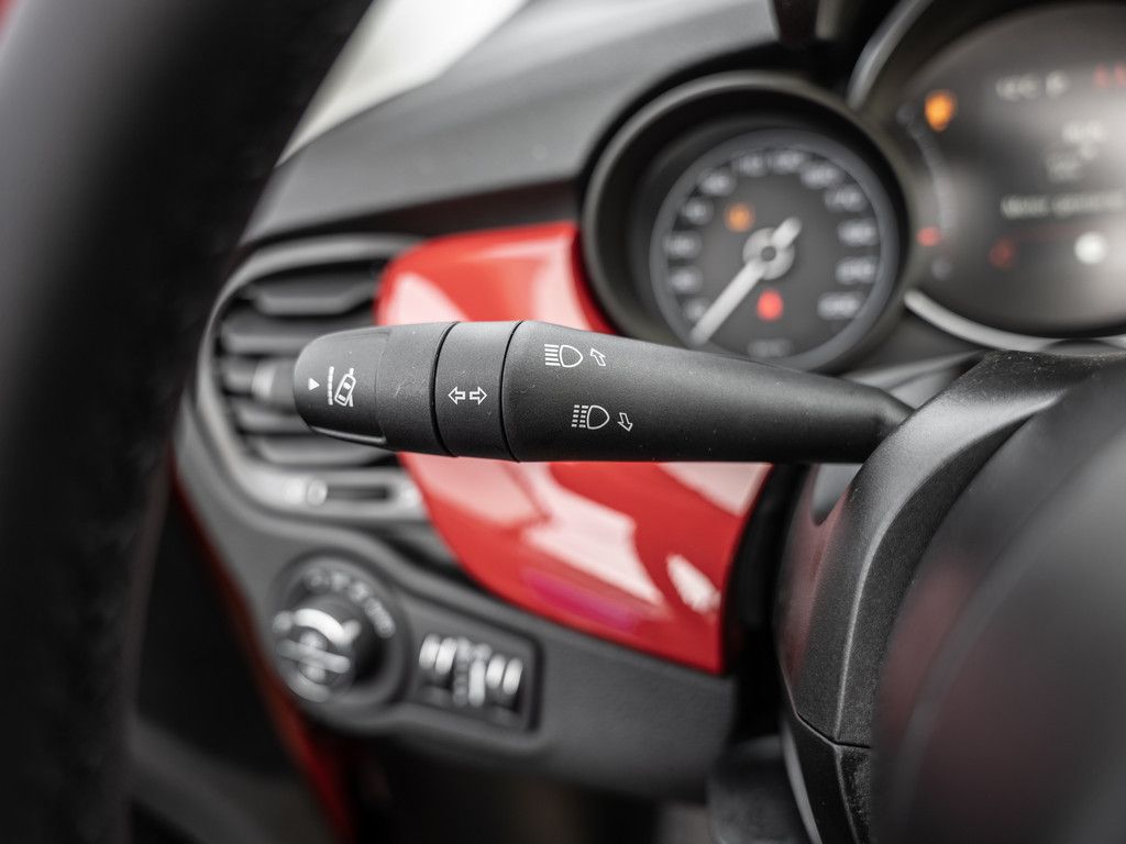 Fiat 500X 2023