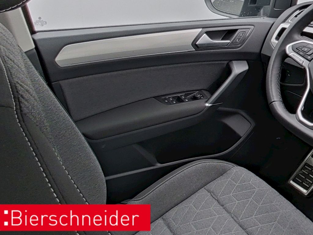 Volkswagen Touran 2024