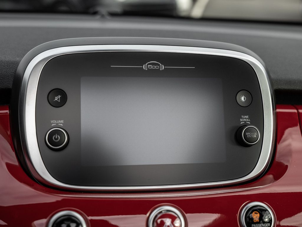 Fiat 500X 2023