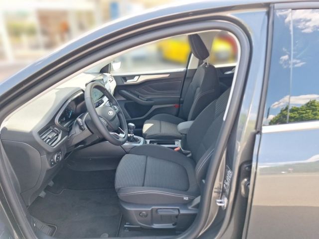 Ford Focus 2025