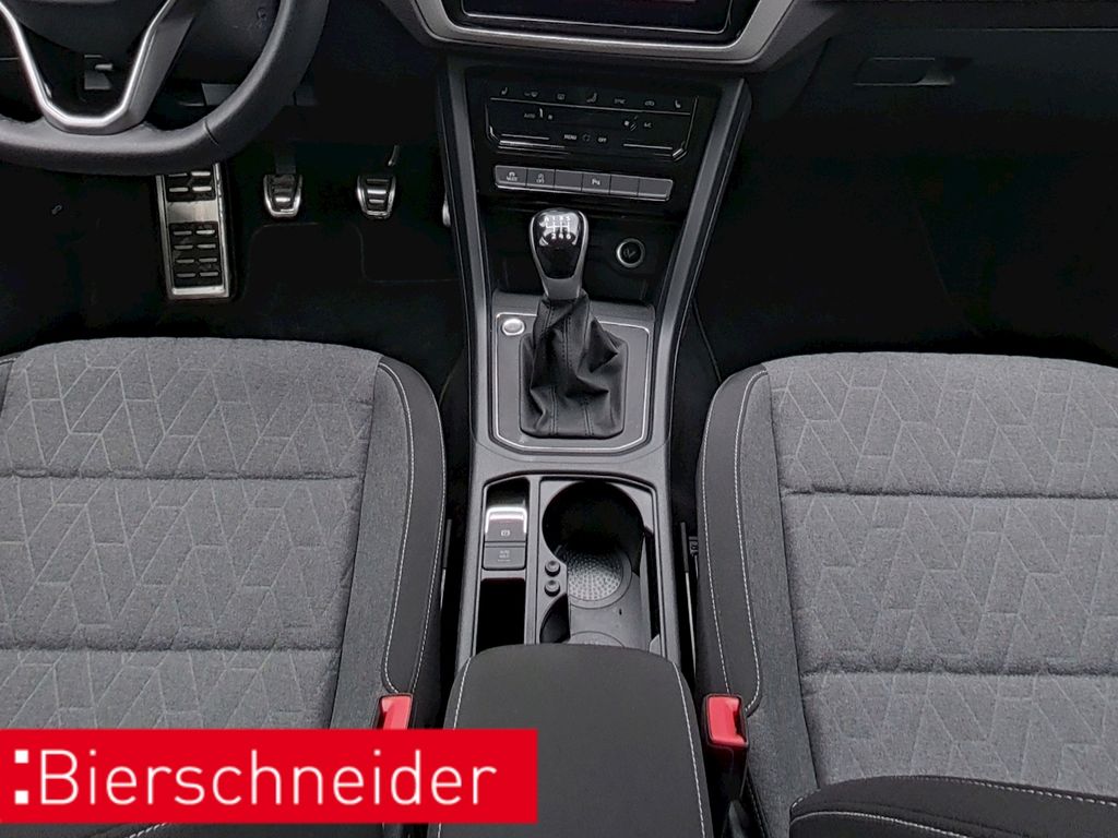 Volkswagen Touran 2024