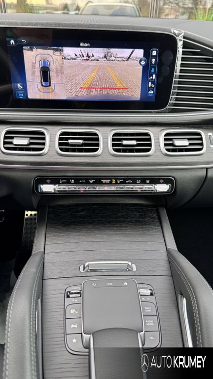 Mercedes-Benz GLE 350 2024