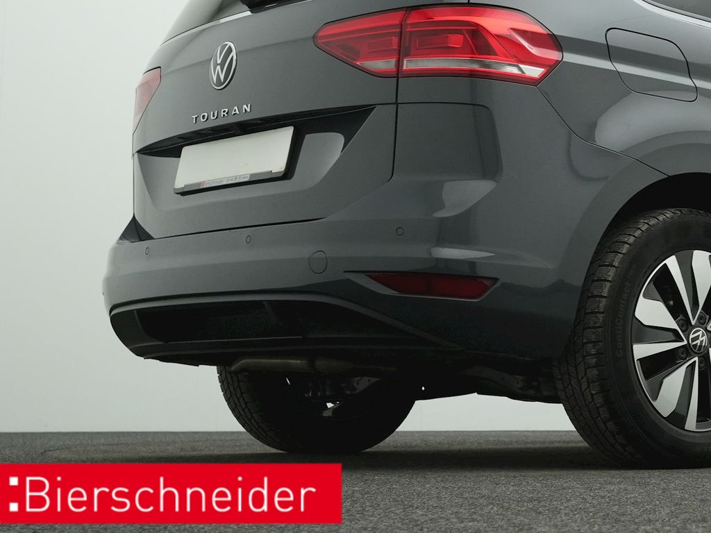 Volkswagen Touran 2024